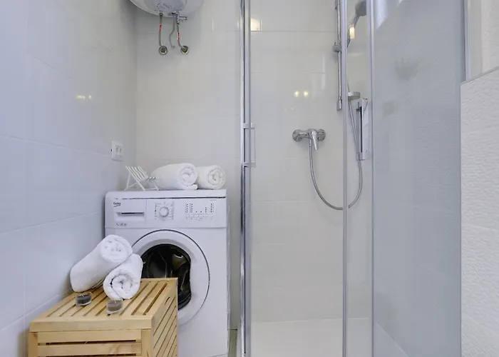 Prázdninový dům Fa Ana Near